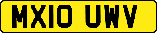 MX10UWV