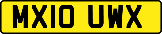 MX10UWX