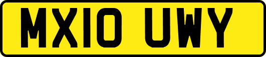 MX10UWY