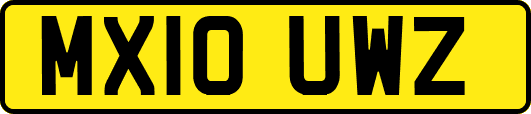 MX10UWZ
