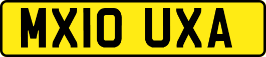 MX10UXA