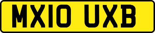 MX10UXB