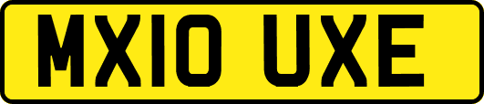 MX10UXE