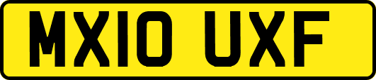 MX10UXF