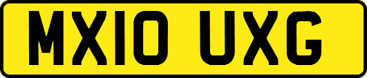 MX10UXG