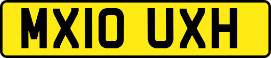 MX10UXH