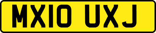 MX10UXJ