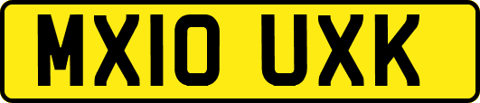 MX10UXK