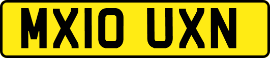 MX10UXN