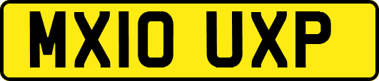 MX10UXP