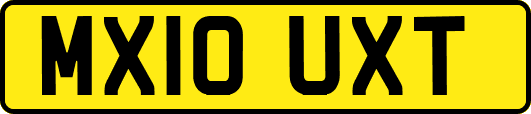 MX10UXT