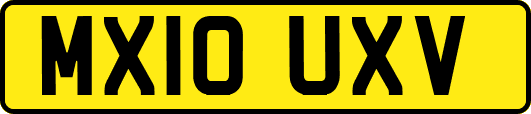 MX10UXV