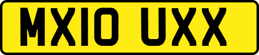 MX10UXX