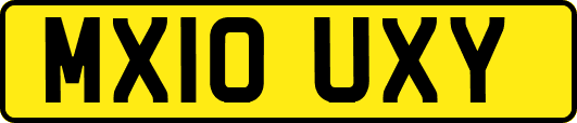 MX10UXY