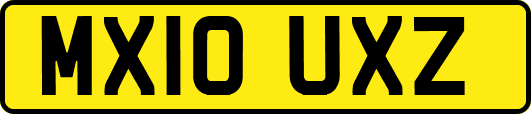 MX10UXZ