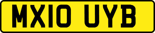 MX10UYB