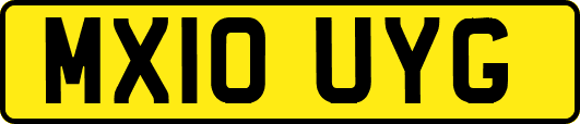 MX10UYG