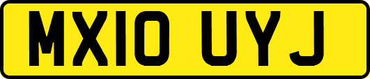 MX10UYJ