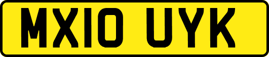 MX10UYK