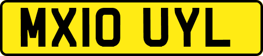 MX10UYL