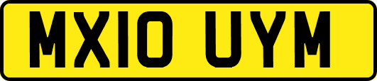 MX10UYM