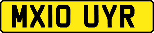 MX10UYR
