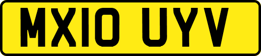 MX10UYV