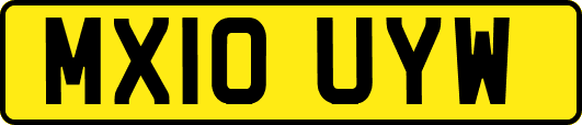 MX10UYW