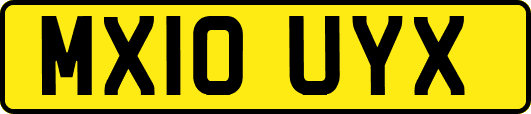 MX10UYX