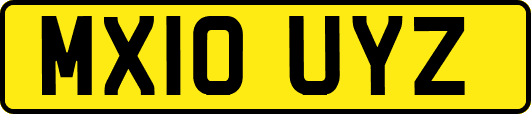 MX10UYZ