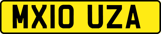 MX10UZA