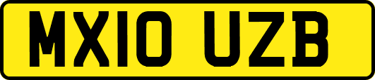MX10UZB