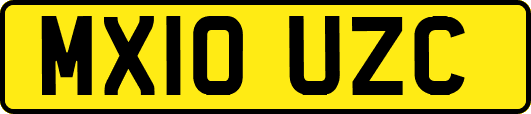 MX10UZC