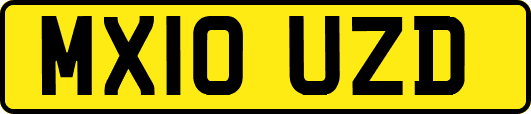 MX10UZD