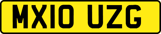 MX10UZG