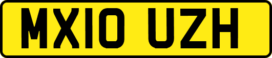 MX10UZH