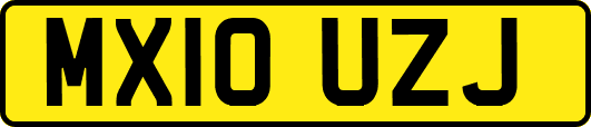 MX10UZJ