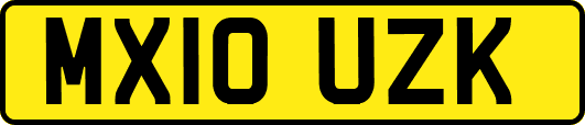 MX10UZK