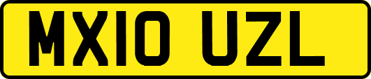 MX10UZL