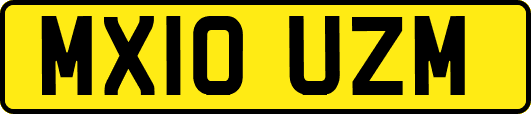 MX10UZM