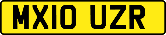 MX10UZR