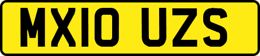 MX10UZS