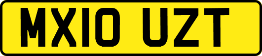 MX10UZT