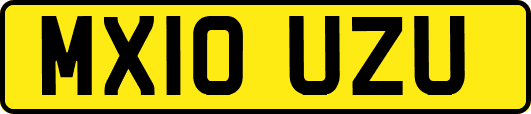 MX10UZU