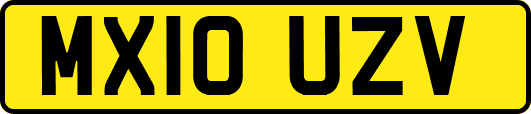 MX10UZV