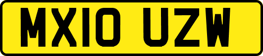 MX10UZW