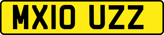 MX10UZZ