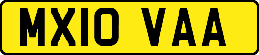 MX10VAA