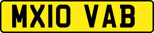 MX10VAB
