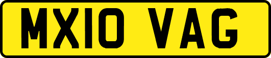 MX10VAG